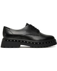 Tamaris - Oxford Schuhe 1-23748-45 - Lyst