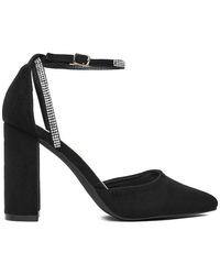 DeeZee - Pumps Ceo-Wss21503-01 - Lyst