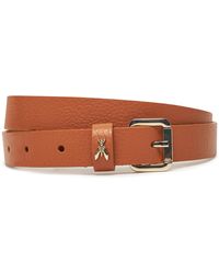Patrizia Pepe - Damengürtel 8W0047/L001-B815 - Lyst