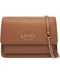 Liu Jo - Handtasche Ecs M Crossbody Af5152 E0058 - Lyst