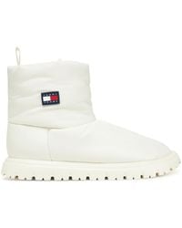 Tommy Hilfiger - Schneeschuhe Tjw Snow Boot En0En02823 - Lyst