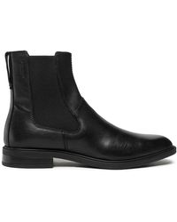 Vagabond Shoemakers - Klassische stiefeletten vagabond frances 2. 5406-001-20 black - Lyst