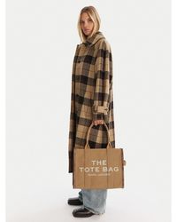 Marc Jacobs - Handtasche The Jacquard Large Tote Bag M0017048 - Lyst
