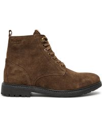 Pepe Jeans - Schnürschuhe Pms50247 - Lyst