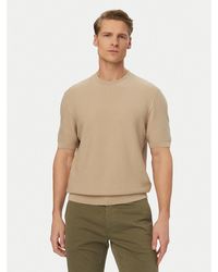 BOSS - Pullover H-Nilton 50560468 Regular Fit - Lyst