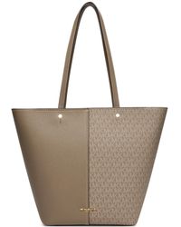 MICHAEL Michael Kors - Handtasche Flora 30T5Gfft3B - Lyst