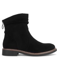 Clara Barson. - Stiefeletten Ws2169-04 - Lyst