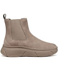 Geox - Klassische Stiefeletten D Nebula 2.0 X D56Nhb 00022 C6029 - Lyst