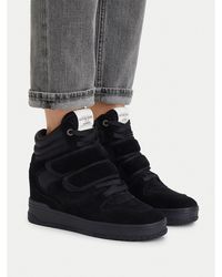 Guess - Sneakers Eo-Guj1010 - Lyst