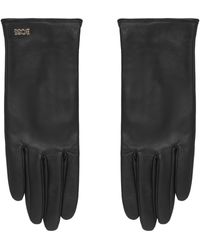 BOSS - Handschuhe 50526613 - Lyst