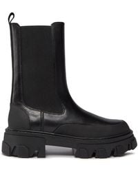 DKNY - Klassische Stiefeletten Jonie K3366233 - Lyst