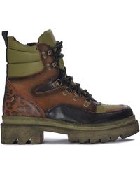 Maciejka - Stiefeletten 06734-09/00-8 - Lyst