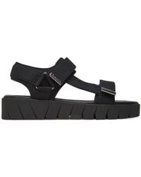 S.oliver - Sandalen 5-28706-44 - Lyst
