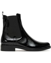 Caprice - Stiefeletten 9-25304-41 - Lyst