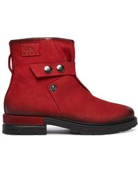 Josef Seibel - Schnürschuhe Roxanna 01 Vl094 - Lyst