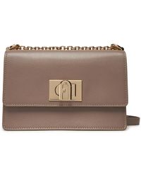 Furla - Handtasche 1927 Mini Bafkaco Are000 2572S - Lyst
