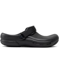 Crocs™ - Pantoletten Bistro Pro Literide Clog 205669 - Lyst