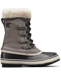Sorel - Winter Carnival Wasserdichte Stiefel - Lyst