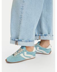 Steve Madden - Sneakers Abbi-Sm 11005187 - Lyst
