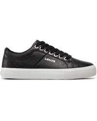 Levi's - Sneakers Aus Stoff 233414-794-59 - Lyst