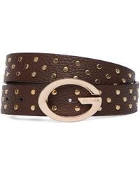 Guess - Damengürtel Bw9502 P6430 - Lyst