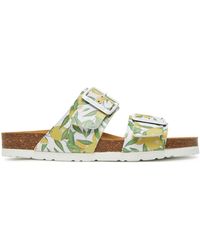 Dr. Brinkmann - Pantoletten 700742-61 - Lyst