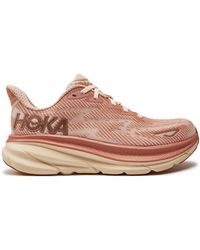 Hoka One One - Laufschuhe Clifton 9 1127896 - Lyst