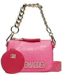 Steve Madden - Handtasche bminiroy sm13001086-pnk pink - Lyst