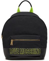 Love Moschino - Rucksack Jc4039Pp1Ilf100A - Lyst