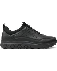 Geox - Sneakers U Spherica U45Byc 00085 C9999 - Lyst