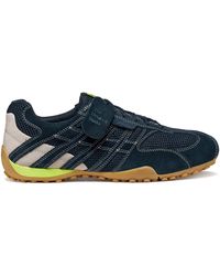 Geox - Sneakers U Snake Original U55Mna 02214 C4002 - Lyst