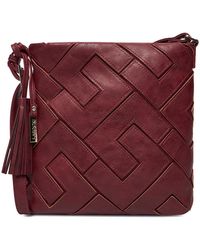 LASOCKI - Handtasche C-Mlp-E-024-05 - Lyst