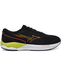 Mizuno - Laufschuhe Wave Revolt 3 J1Gc2481 - Lyst