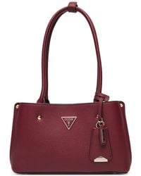 Guess - Handtasche Maridian Ii Hwbg69 74090 - Lyst