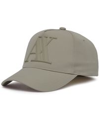 ARMANI EXCHANGE - Cap 954079 Cc518 U6107 - Lyst