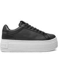 Calvin Klein - Sneakers Bold Platf Low Oh Mg Lth Yw0Yw01589 - Lyst