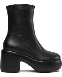 Bronx - Stiefeletten Ankle Boots 47516-A - Lyst