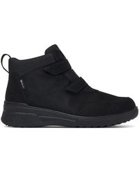 Ara - Stiefeletten München 12-58508-01 - Lyst