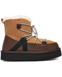 DeeZee - Schneeschuhe Dzn-024 - Lyst