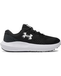 Under Armour - Laufschuhe Ua Charged Surge 4 3027000-001 - Lyst