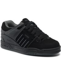 Globe - Sneakers Fusion Gbfus - Lyst