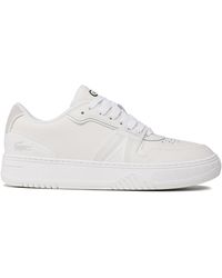 Lacoste - Sneakers L001 0321 1 Sma 7-42Sma009265T Weiß - Lyst