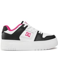 Dc - Sneakers Manteca4 Pltfrm Adjs100156 - Lyst