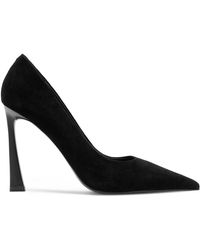 EVA MINGE - High heels suzanne-01 black - Lyst