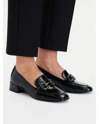 Tamaris - Halbschuhe 1-24316-43 - Lyst