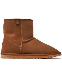 EMU - Schneeschuhe Platinum Stinger Mini Mp10003 - Lyst