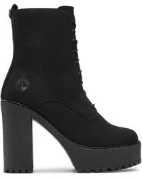 Altercore - Schnürschuhe Ivy - Lyst
