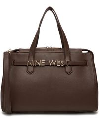 Nine West - Handtasche Eo-Manhattan-Muse-Ii-Lx10197 - Lyst