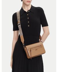 DKNY - Handtasche Bryant Ave Md Flap C R42E3E21 - Lyst