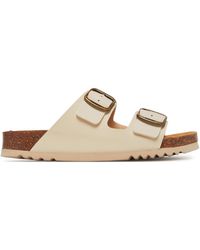 Scholl - Pantoletten Josephine F32164 - Lyst